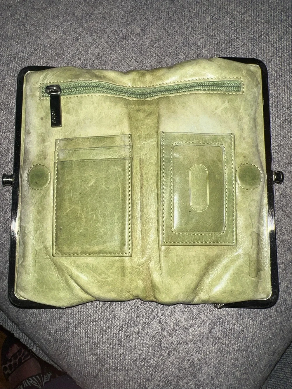 Hobo 3 Wallets GUC